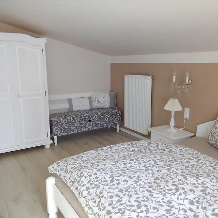 Apartment Villa Zur Altstadt Sassnitz Extérieur photo
