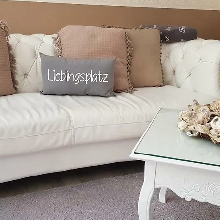 Apartment Villa Zur Altstadt Sassnitz Extérieur photo
