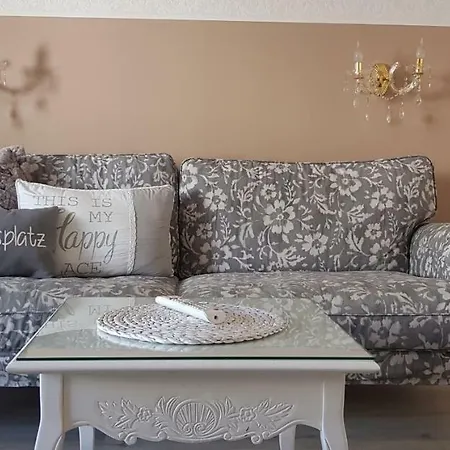 Apartment Villa Zur Altstadt Sassnitz Extérieur photo