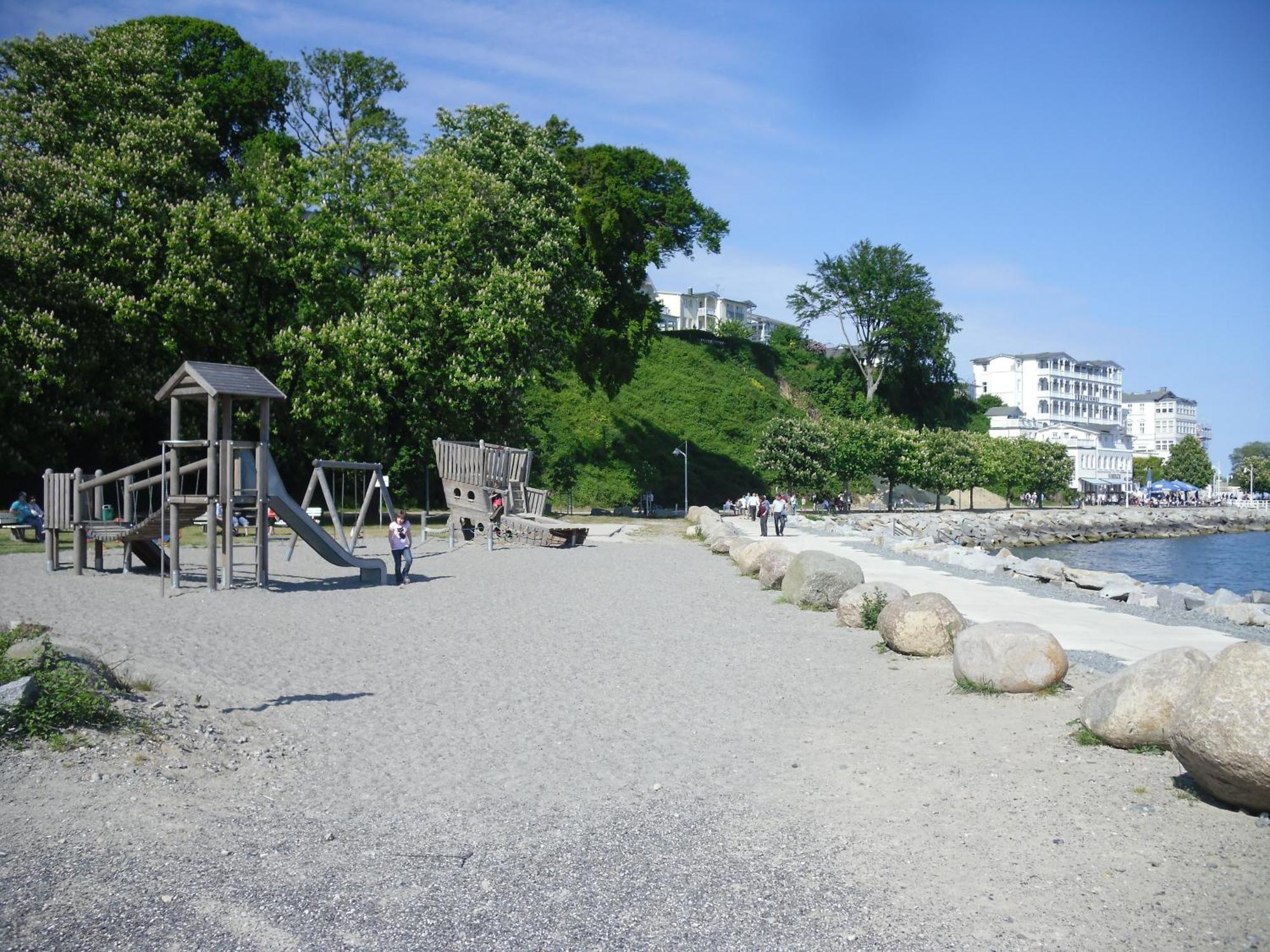 Zur Altstadt Sassnitz