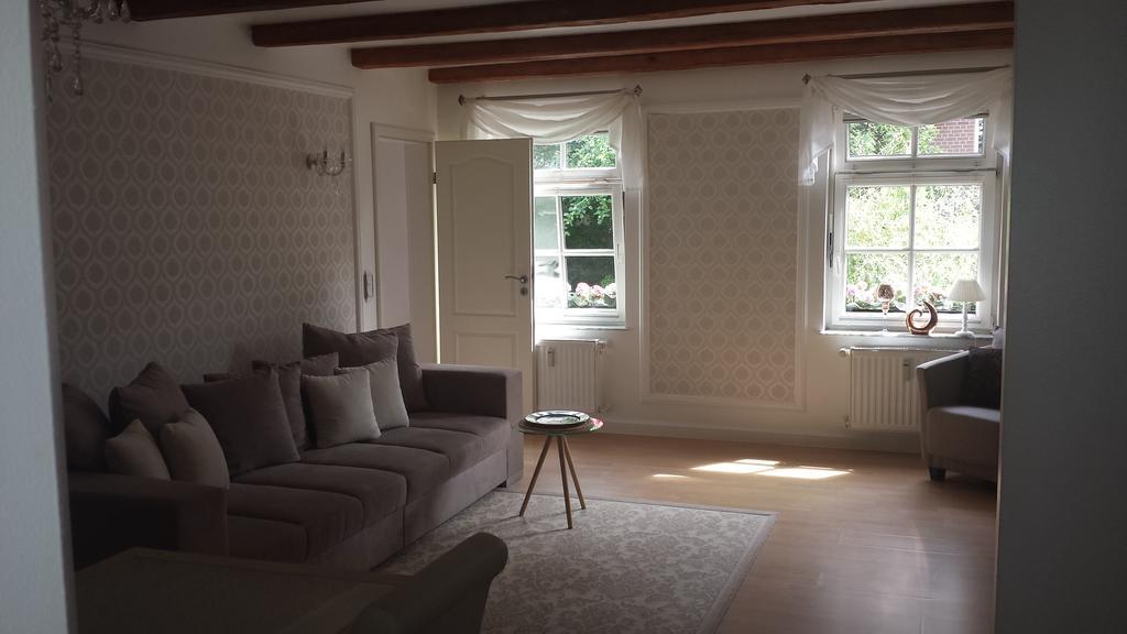 Apartment Zur Altstadt *