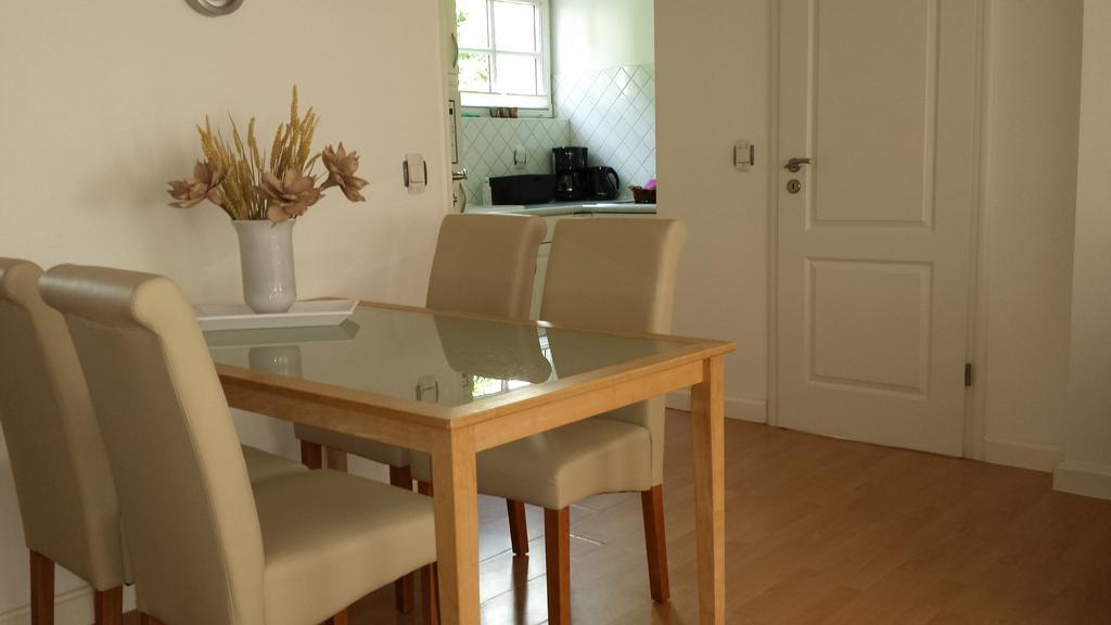 Zur Altstadt Apartment *