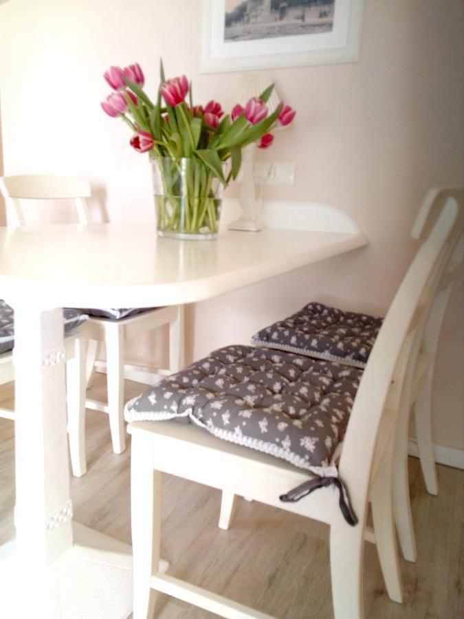 Apartment Zur Altstadt Sassnitz