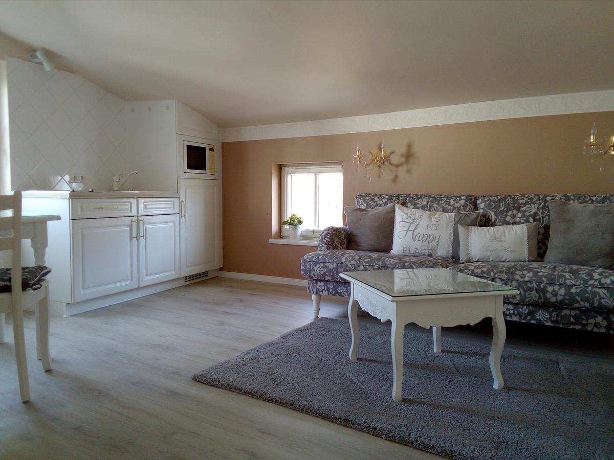 Apartment Zur Altstadt