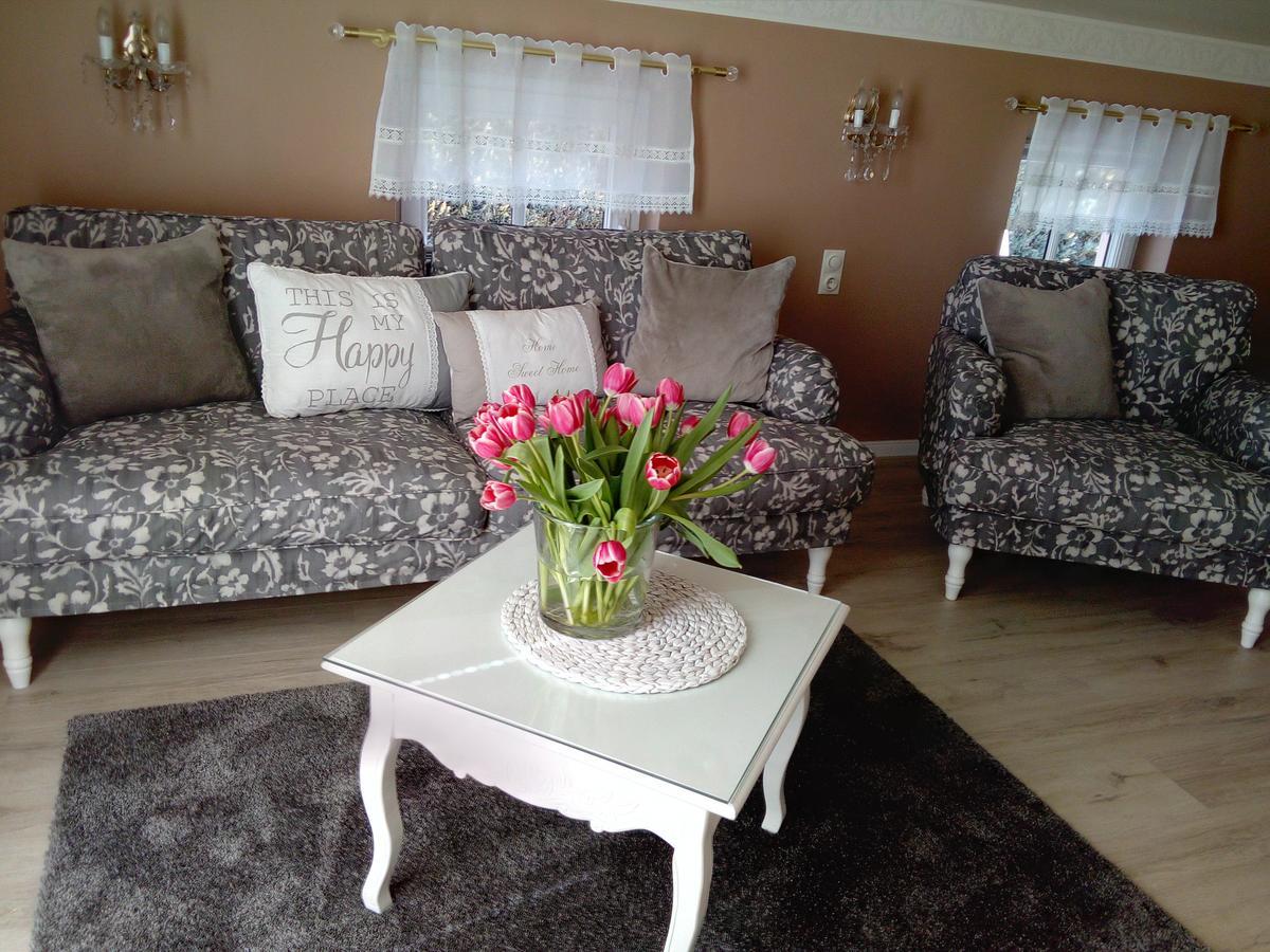 Zur Altstadt Apartment *