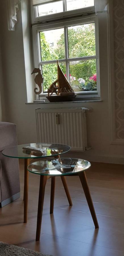 Zur Altstadt Apartment *