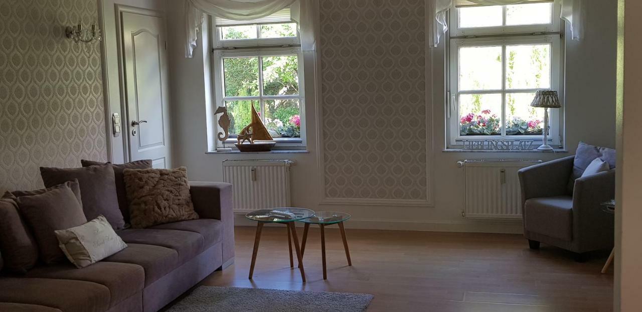 Apartment Zur Altstadt
